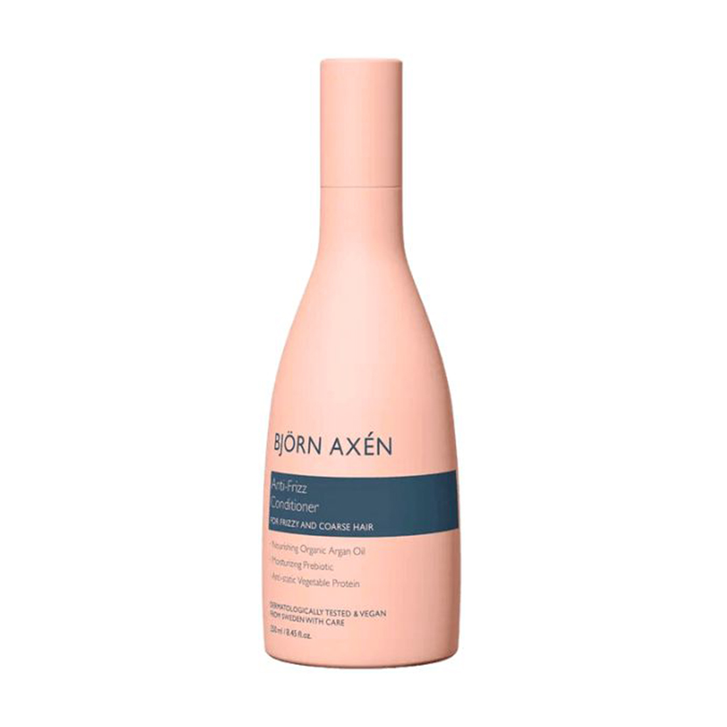 Розгладжувальний кондиціонер для волосся Bjorn Axen Anti-Frizz Conditioner, 250 мл