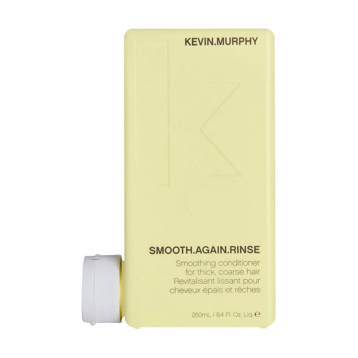 Розгладжувальний кондиціонер для волосся Kevin.Murphy Smooth.Again.Rinse Smoothing Conditioner, 250 мл