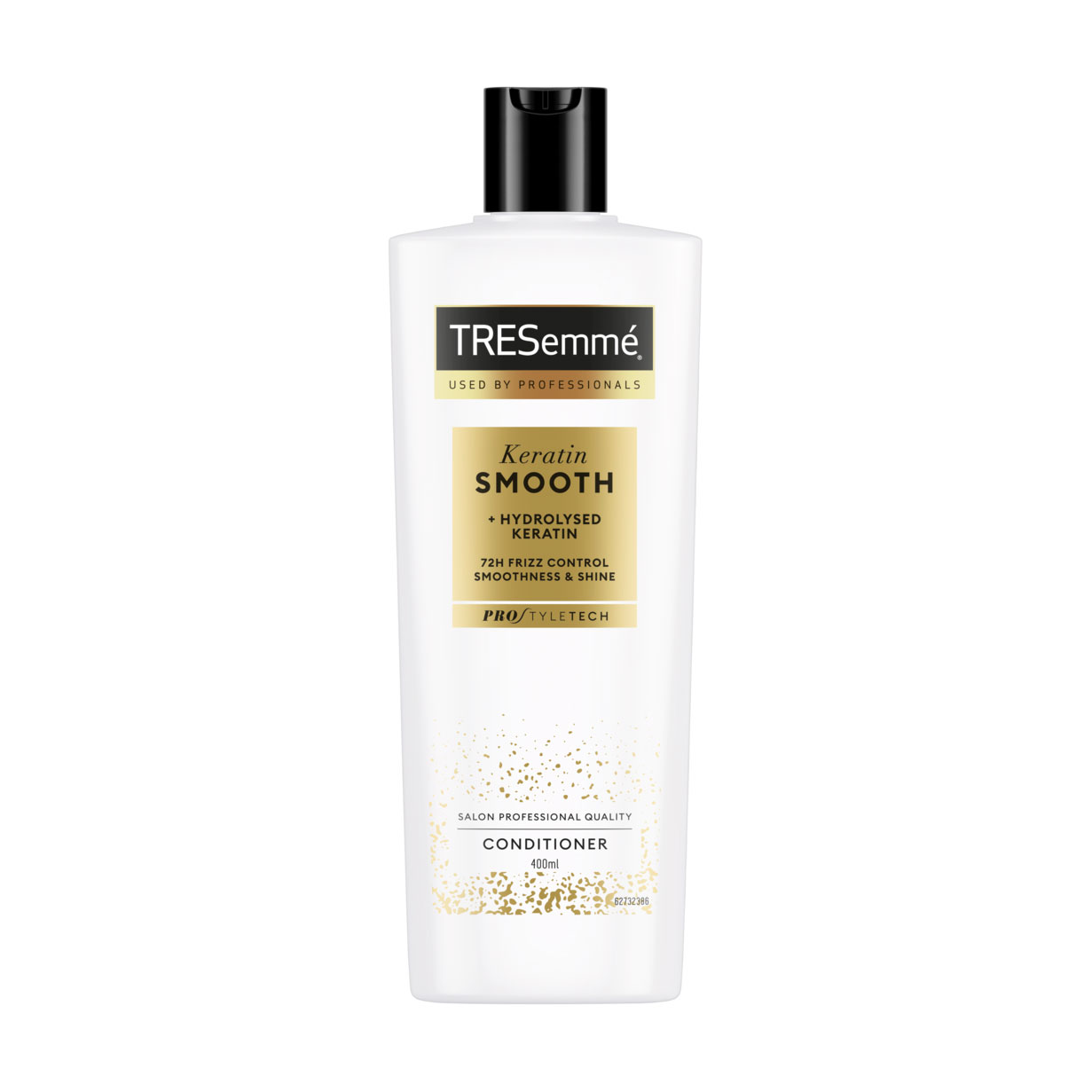 Розгладжувальний кондиціонер для волосся TRESemme Keratin Smooth Conditioner з кератином, 400 мл